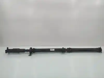 Second-hand car spare part center transmission for bmw serie 3 berlina (e90) 320d oem iam references   