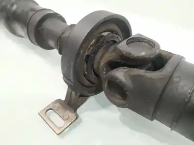 Second-hand car spare part Center Transmission for BMW SERIE 3 BERLINA (E90) 320d OEM IAM references   