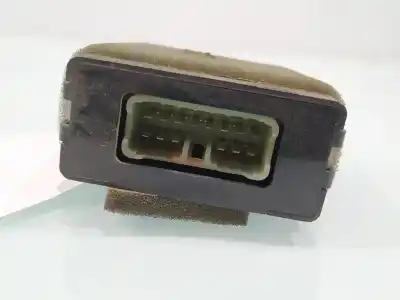 Pièce détachée automobile d'occasion MODULE ÉLECTRONIQUE pour MERCEDES-BENZ CLASE M (W163) ML 270 CDI (163.113) Références OEM IAM TN2773000790  