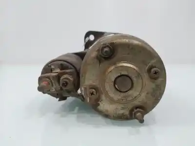 Pièce détachée automobile d'occasion DÉMARREUR DE VOITURE pour KIA SPORTAGE Básico Références OEM IAM MC109028  
