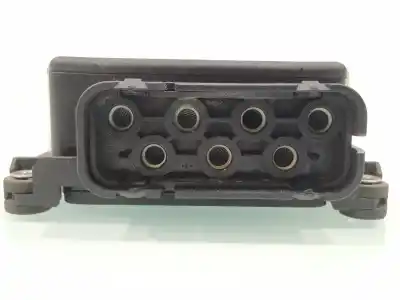 Pièce détachée automobile d'occasion SOUPAPE D'AIR SUPPLÉMENTAIRE pour VOLKSWAGEN PASSAT CC B6 (357) 2.0 TDI Références OEM IAM 3C0906625  