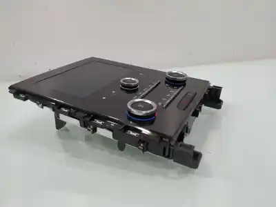 Second-hand car spare part multifunction display for renault talisman grandtour limited oem iam references 280904202r  