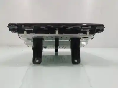 Second-hand car spare part multifunction display for renault talisman grandtour limited oem iam references 280904202r  