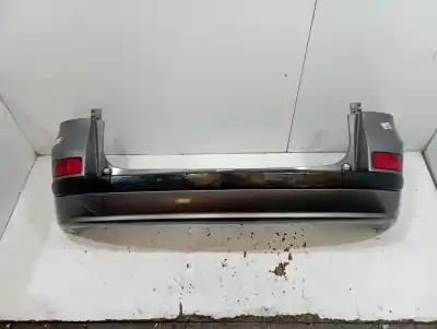 Second-hand car spare part rear bumper for renault clio iii grandtour yahoo oem iam references   