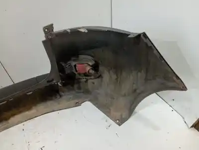 Second-hand car spare part rear bumper for renault clio iii grandtour yahoo oem iam references   