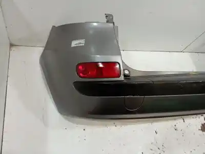 Second-hand car spare part rear bumper for renault clio iii grandtour yahoo oem iam references   