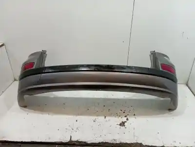 Second-hand car spare part rear bumper for renault clio iii grandtour yahoo oem iam references   