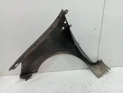 Second-hand car spare part front right fin for renault clio iii grandtour yahoo oem iam references   