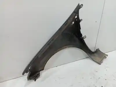 Second-hand car spare part front right fin for renault clio iii grandtour yahoo oem iam references   