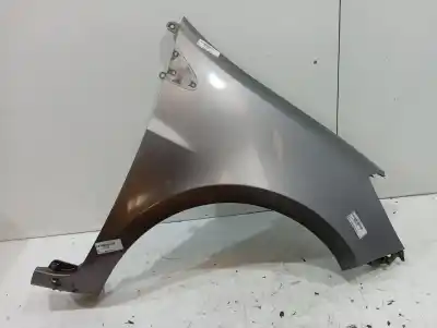 Second-hand car spare part front right fin for renault clio iii grandtour yahoo oem iam references   