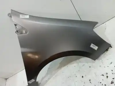 Second-hand car spare part front right fin for renault clio iii grandtour yahoo oem iam references   