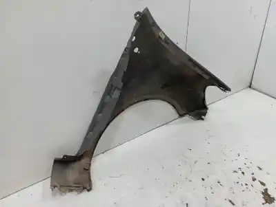 Second-hand car spare part left front fin for renault clio iii grandtour yahoo oem iam references   