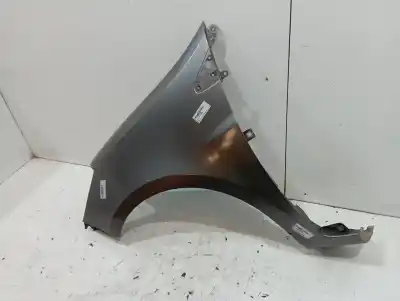 Second-hand car spare part left front fin for renault clio iii grandtour yahoo oem iam references   