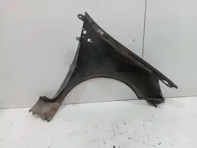 Second-hand car spare part left front fin for renault clio iii grandtour yahoo oem iam references   