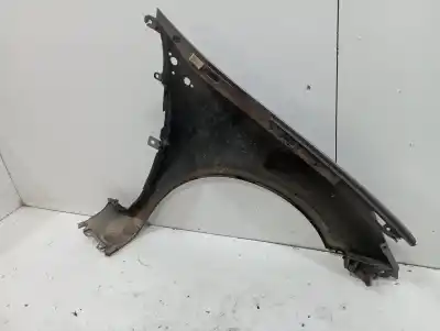 Second-hand car spare part left front fin for renault clio iii grandtour yahoo oem iam references   