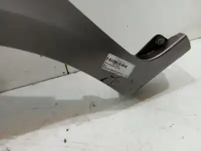 Second-hand car spare part left front fin for renault clio iii grandtour yahoo oem iam references   