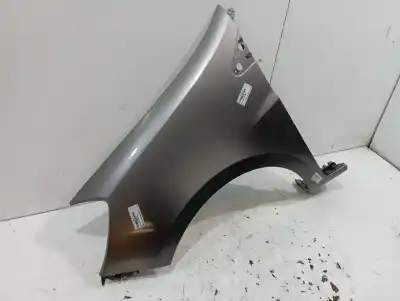 Second-hand car spare part left front fin for renault clio iii grandtour yahoo oem iam references   
