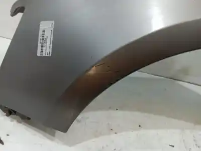 Second-hand car spare part left front fin for renault clio iii grandtour yahoo oem iam references   