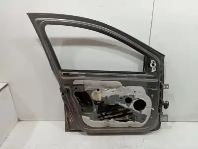 Second-hand car spare part left front door for renault clio iii grandtour yahoo oem iam references   