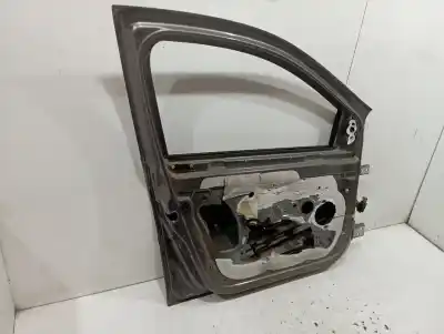 Second-hand car spare part left front door for renault clio iii grandtour yahoo oem iam references   