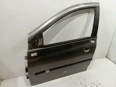 Second-hand car spare part left front door for renault clio iii grandtour yahoo oem iam references   