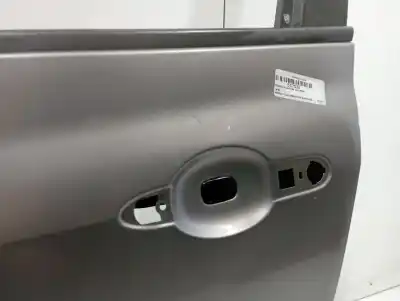 Second-hand car spare part left front door for renault clio iii grandtour yahoo oem iam references   