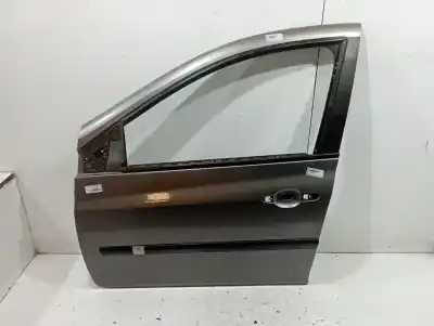 Second-hand car spare part left front door for renault clio iii grandtour yahoo oem iam references   