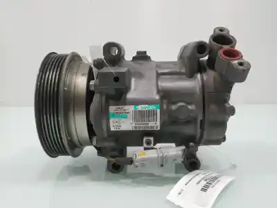 Second-hand car spare part  for RENAULT CLIO III  OEM IAM references 8200953359A  