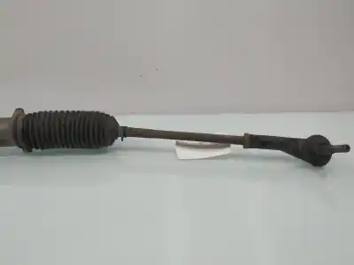 Peça sobressalente para automóvel em segunda mão caixa de direção por renault clio iii grandtour yahoo referências oem iam a0001558  