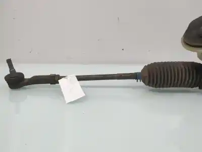 Peça sobressalente para automóvel em segunda mão caixa de direção por renault clio iii grandtour yahoo referências oem iam a0001558  