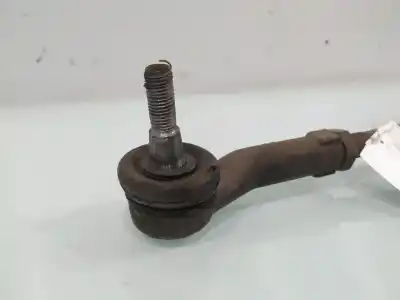 Peça sobressalente para automóvel em segunda mão CAIXA DE DIREÇÃO por RENAULT CLIO III  Referências OEM IAM A0001558  