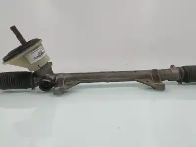 Peça sobressalente para automóvel em segunda mão caixa de direção por renault clio iii grandtour yahoo referências oem iam a0001558  