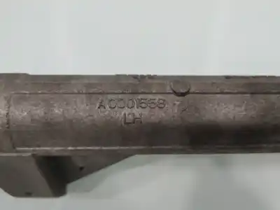 Peça sobressalente para automóvel em segunda mão caixa de direção por renault clio iii grandtour yahoo referências oem iam a0001558  