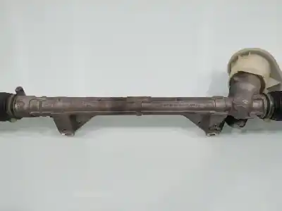 Peça sobressalente para automóvel em segunda mão caixa de direção por renault clio iii grandtour yahoo referências oem iam a0001558  