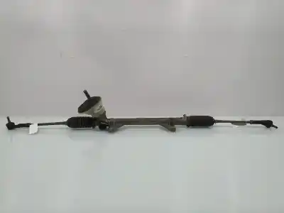 Peça sobressalente para automóvel em segunda mão caixa de direção por renault clio iii grandtour yahoo referências oem iam a0001558  