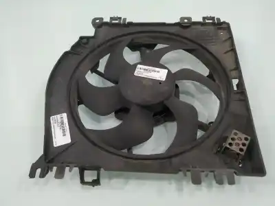 Peça sobressalente para automóvel em segunda mão termoventilador elétrico por renault clio iii grandtour yahoo referências oem iam 8200748439