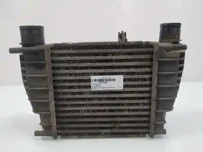 Peça sobressalente para automóvel em segunda mão intercooler por renault clio iii grandtour yahoo referências oem iam 8200471885b