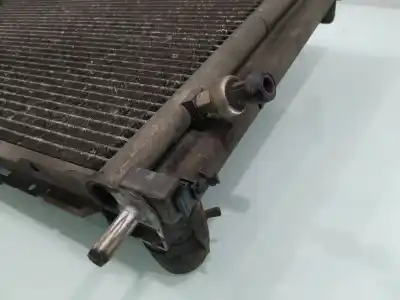 Peça sobressalente para automóvel em segunda mão radiador de água por renault clio iii grandtour yahoo referências oem iam 8200688390