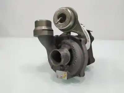 Peça sobressalente para automóvel em segunda mão turbocompresor por renault clio iii grandtour yahoo referências oem iam 54359710012