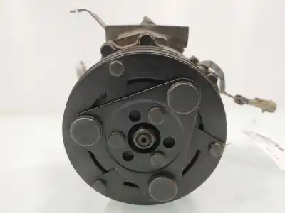 Gebrauchtes Autoersatzteil klimakompressor zum opel astra 2.0 d-astra_g-(x20dtl) oem-iam-referenzen 24422013  
