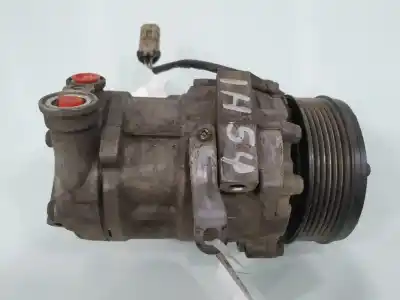 Gebrauchtes Autoersatzteil klimakompressor zum opel astra 2.0 d-astra_g-(x20dtl) oem-iam-referenzen 24422013  