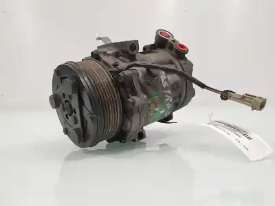 Second-hand car spare part Air Conditioning Compressor for OPEL ASTRA 2.0 D-ASTRA_G-(X20DTL) OEM IAM references 24422013  