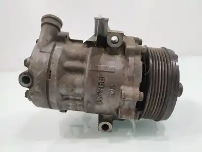 Gebrauchtes Autoersatzteil klimakompressor zum opel astra 2.0 d-astra_g-(x20dtl) oem-iam-referenzen 24422013  