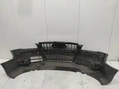 Автозапчасти б/у передний бампер за audi a4 b7 avant (8ed) 2.0 tdi 16v ссылки oem iam 8e0807437ag  