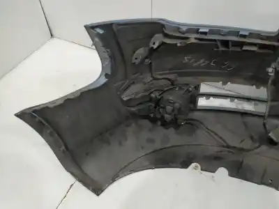 Автозапчасти б/у передний бампер за audi a4 b7 avant (8ed) 2.0 tdi 16v ссылки oem iam 8e0807437ag  