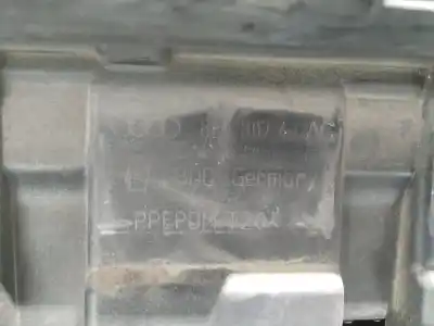 Автозапчасти б/у передний бампер за audi a4 b7 avant (8ed) 2.0 tdi 16v ссылки oem iam 8e0807437ag  