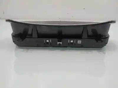 Peça sobressalente para automóvel em segunda mão quadrante por renault talisman grandtour limited referências oem iam 248100404r  