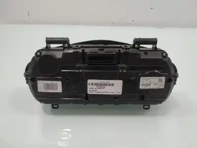 Peça sobressalente para automóvel em segunda mão quadrante por renault talisman grandtour limited referências oem iam 248100404r  