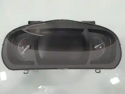 Peça sobressalente para automóvel em segunda mão quadrante por renault talisman grandtour limited referências oem iam 248100404r  