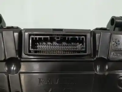 Peça sobressalente para automóvel em segunda mão quadrante por renault talisman grandtour limited referências oem iam 248100404r  